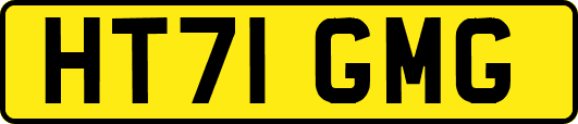 HT71GMG