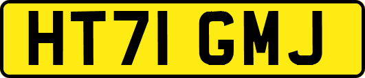 HT71GMJ