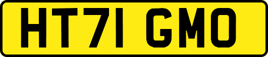 HT71GMO
