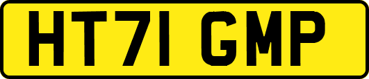 HT71GMP