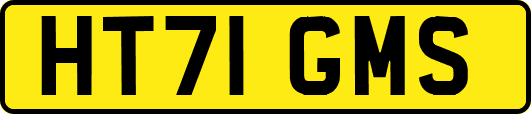 HT71GMS