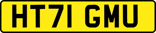 HT71GMU