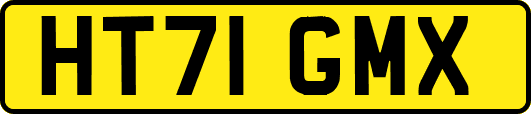 HT71GMX