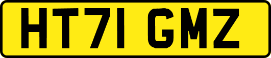 HT71GMZ