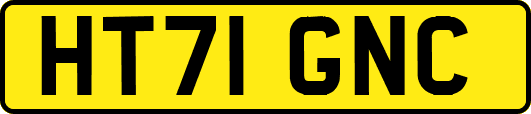 HT71GNC