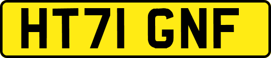 HT71GNF
