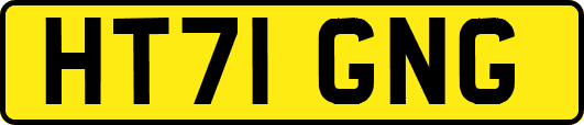 HT71GNG