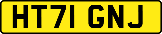 HT71GNJ