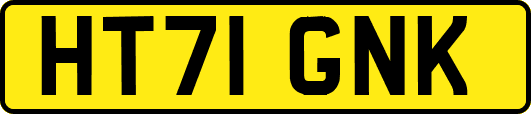 HT71GNK