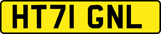 HT71GNL