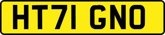 HT71GNO