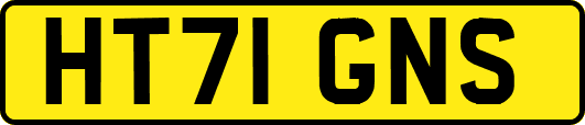 HT71GNS