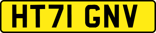 HT71GNV