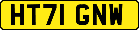 HT71GNW