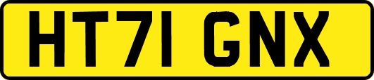 HT71GNX