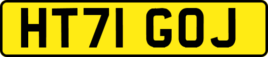 HT71GOJ