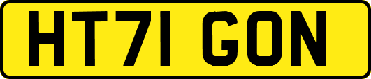 HT71GON