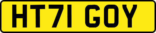 HT71GOY