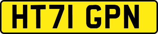 HT71GPN