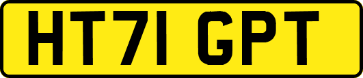 HT71GPT