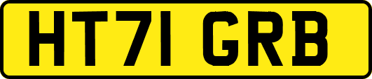 HT71GRB