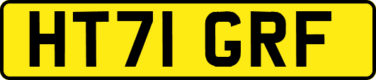 HT71GRF