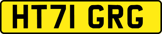 HT71GRG
