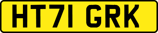 HT71GRK