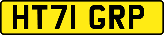 HT71GRP