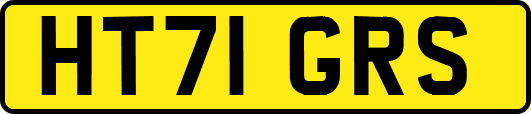HT71GRS