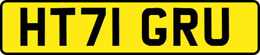HT71GRU