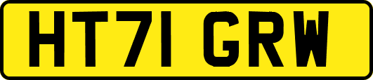 HT71GRW