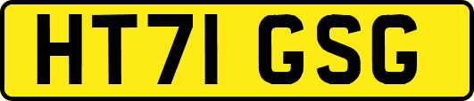 HT71GSG