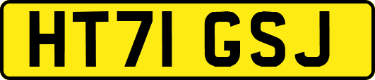 HT71GSJ