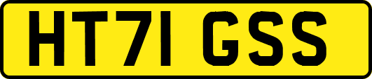 HT71GSS