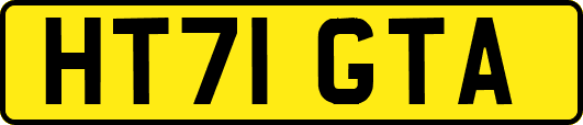 HT71GTA