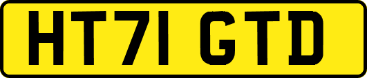HT71GTD