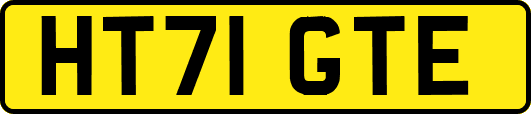 HT71GTE