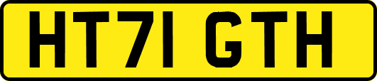HT71GTH