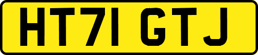 HT71GTJ