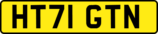 HT71GTN