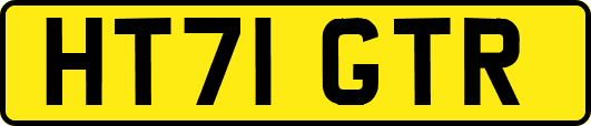 HT71GTR