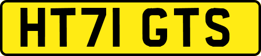 HT71GTS