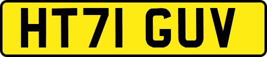 HT71GUV
