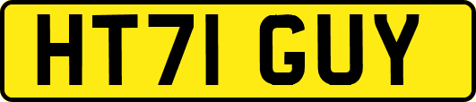 HT71GUY