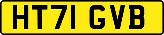HT71GVB