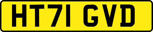 HT71GVD