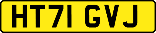 HT71GVJ