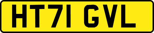 HT71GVL