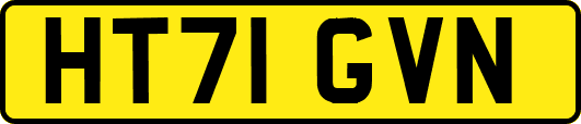 HT71GVN